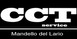 Logo CCT Service di Cecot